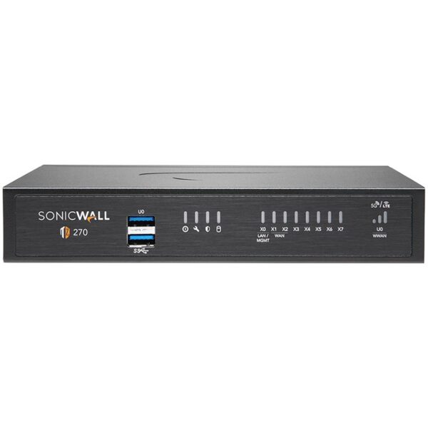 Sonicwall Хардуеър (02-SSC-2821)