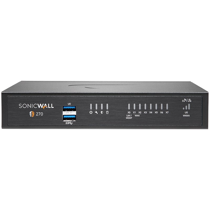 Sonicwall Хардуеър (02-SSC-2821)