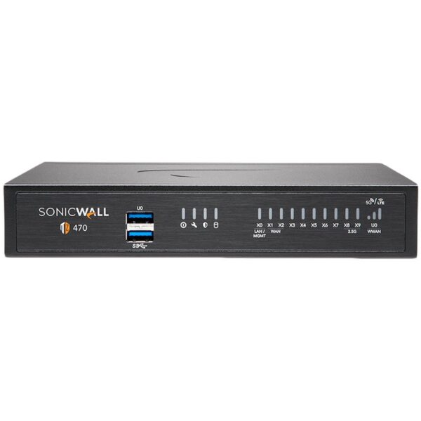 Sonicwall Хардуеър (02-SSC-2829)