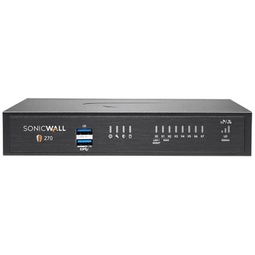 Sonicwall Хардуеър (02-SSC-6447)