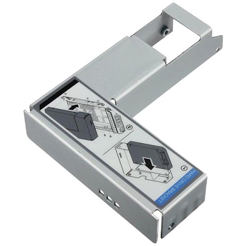 Dell Emc Чекмедже за диск (09W8C4-14)
