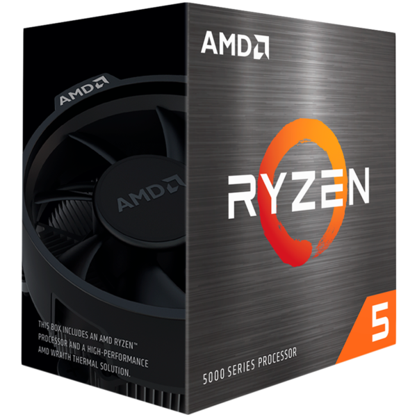Amd настолен (100-100000457BOX)