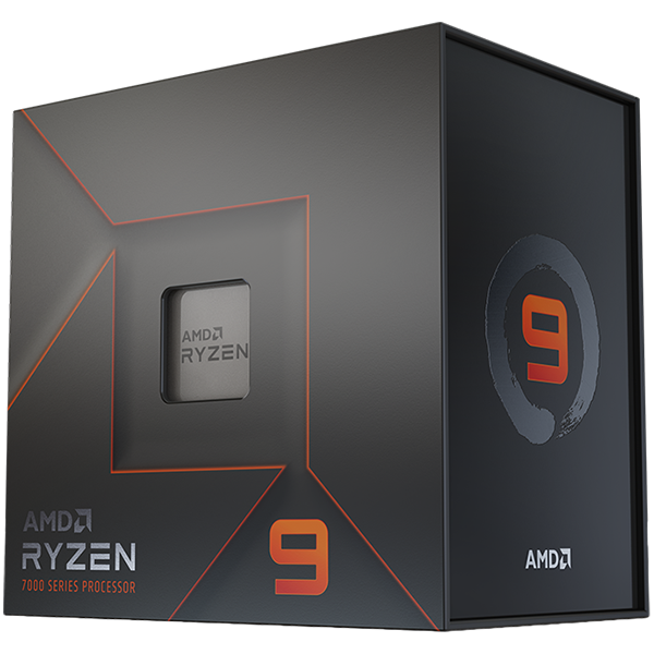 Amd настолен (100-100000589WOF)