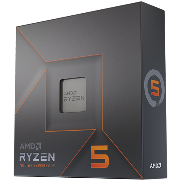 Amd настолен (100-100000593WOF)