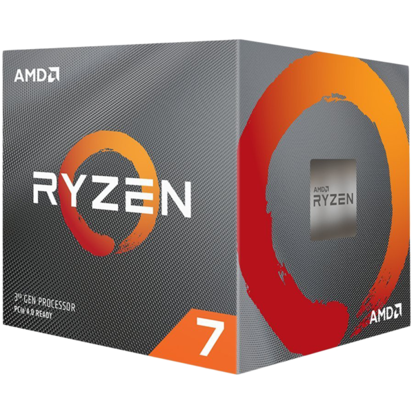 Amd настолен (100-100000910WOF)