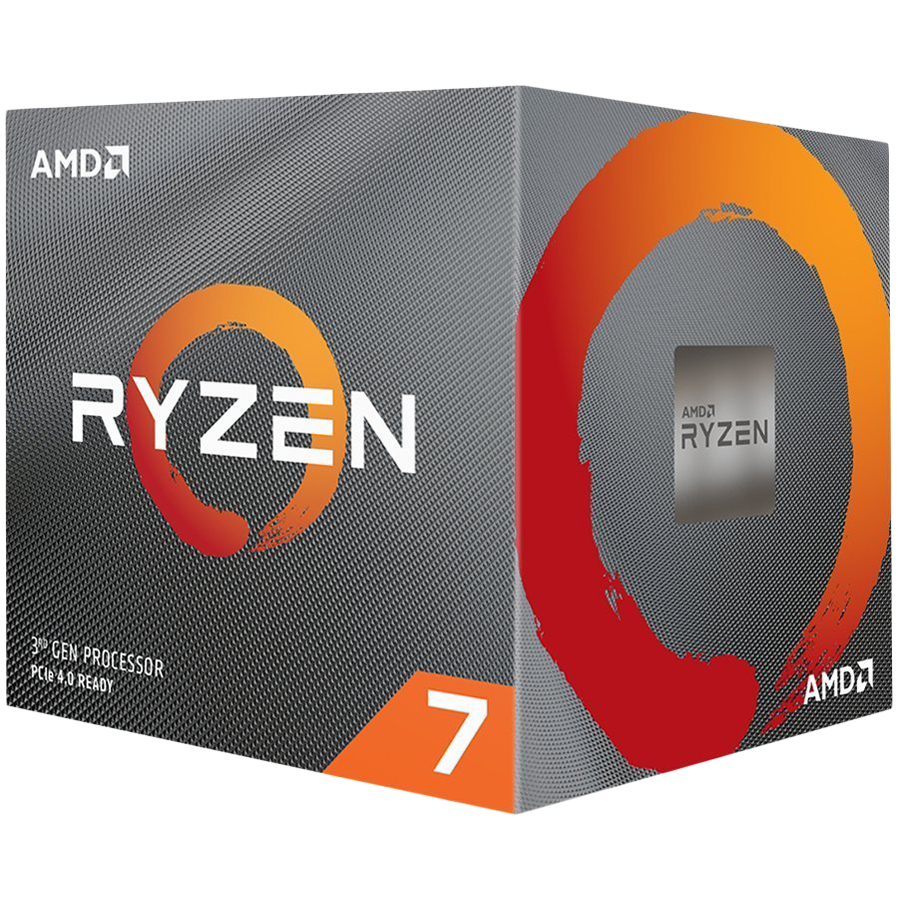 Amd настолен (100-100000910WOF)