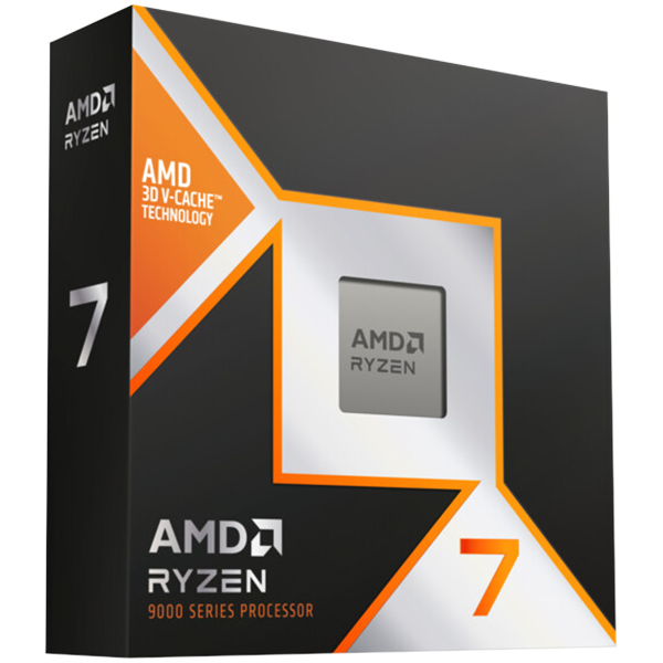Amd настолен (100-100001084WOF)