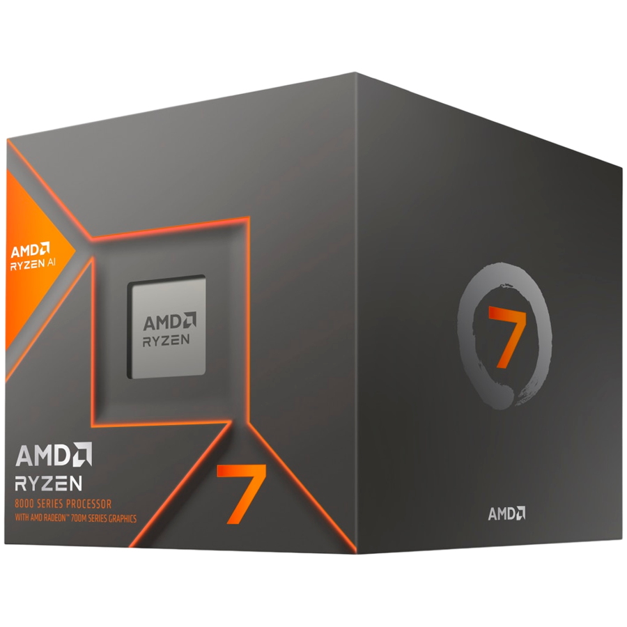 Amd настолен (100-100001236SBX)
