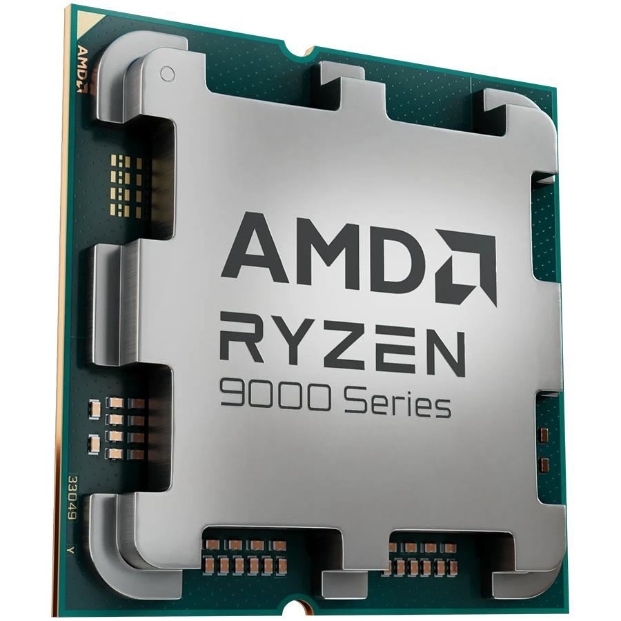 Amd настолен (100-100001973WOF)