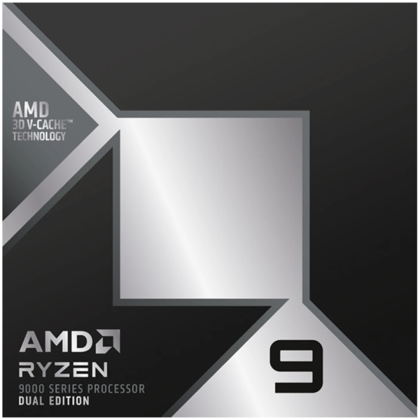 Amd настолен (100-100001978WOF)