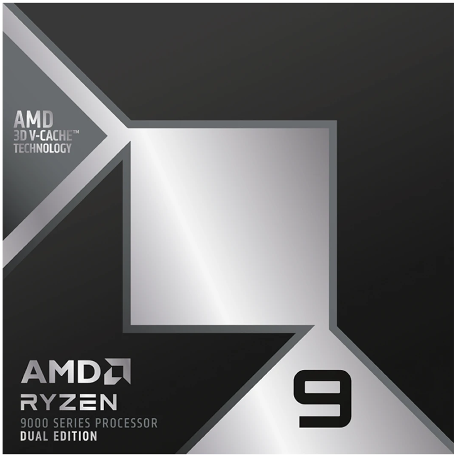 Amd настолен (100-100001978WOF)