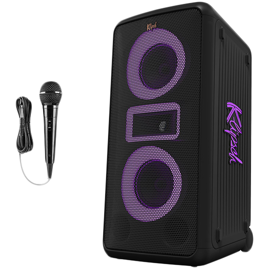 Klipsch Bluetooth говорители (1073417)