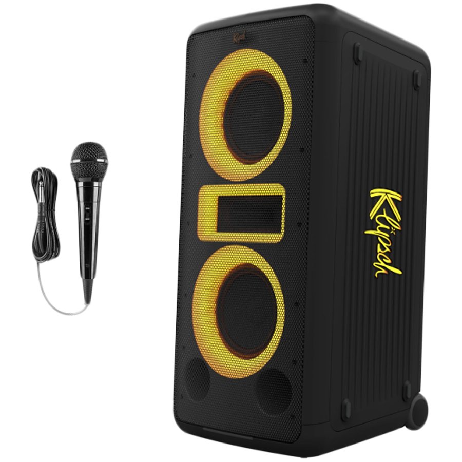 Klipsch Bluetooth говорители (1073423)