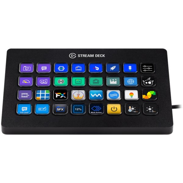 Elgato Гейминг аксесоари (10GAT9901)
