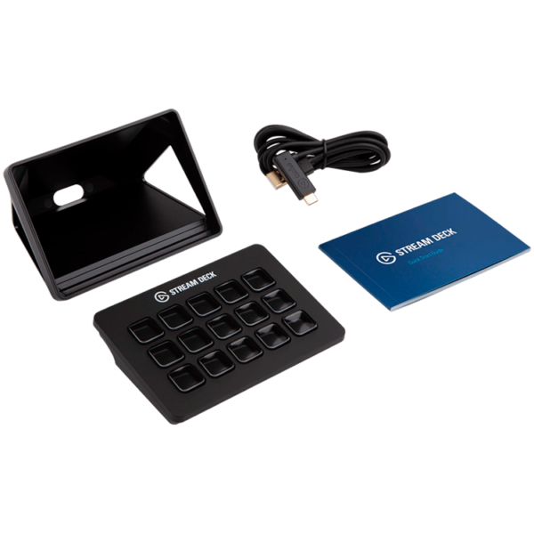 Elgato Гейминг аксесоари (10GBA9901)