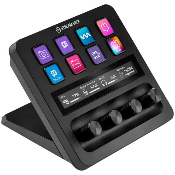 Elgato Гейминг аксесоари (10GBD9901)