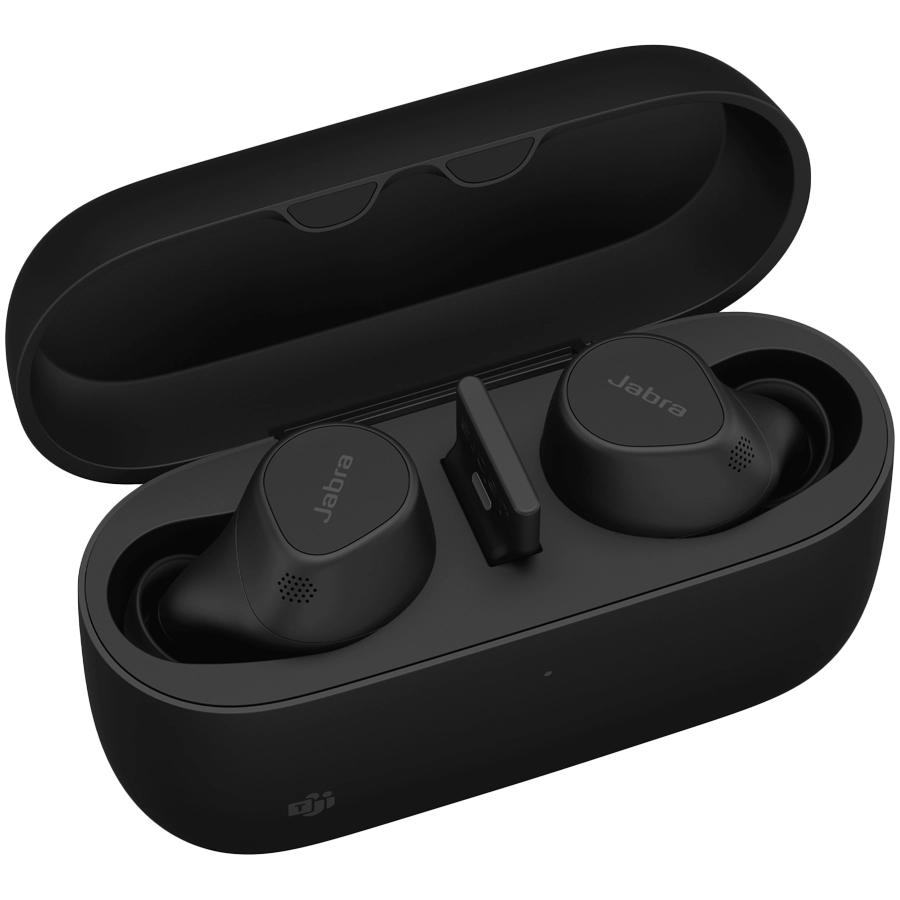 Jabra VC Headsets (20797-999-989)