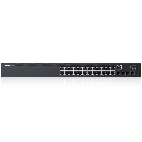 Dell Emc Мрежов Комутатор (210-AEVX-14)