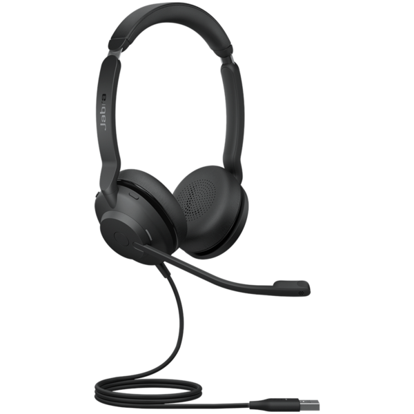 Jabra VC Headsets (23189-999-979)