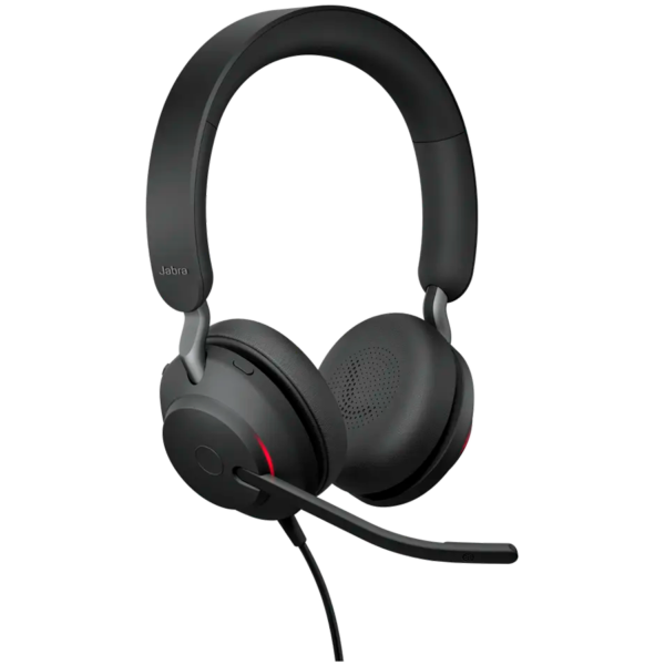 Jabra VC Headsets (24189-989-799)