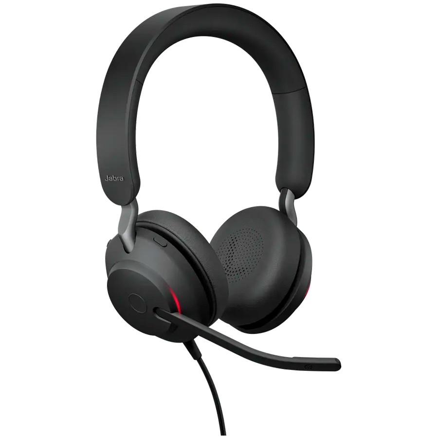 Jabra VC Headsets (24189-989-799)