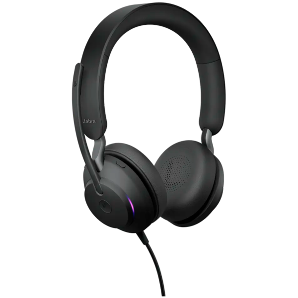Jabra VC Headsets (24189-999-799)