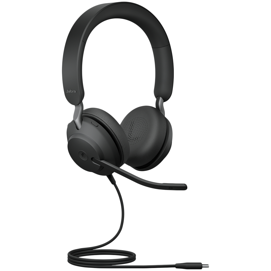 Jabra VC Headsets (24189-999-899)