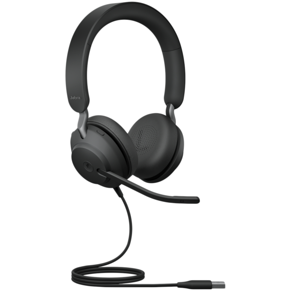 Jabra VC Headsets (24189-999-999)