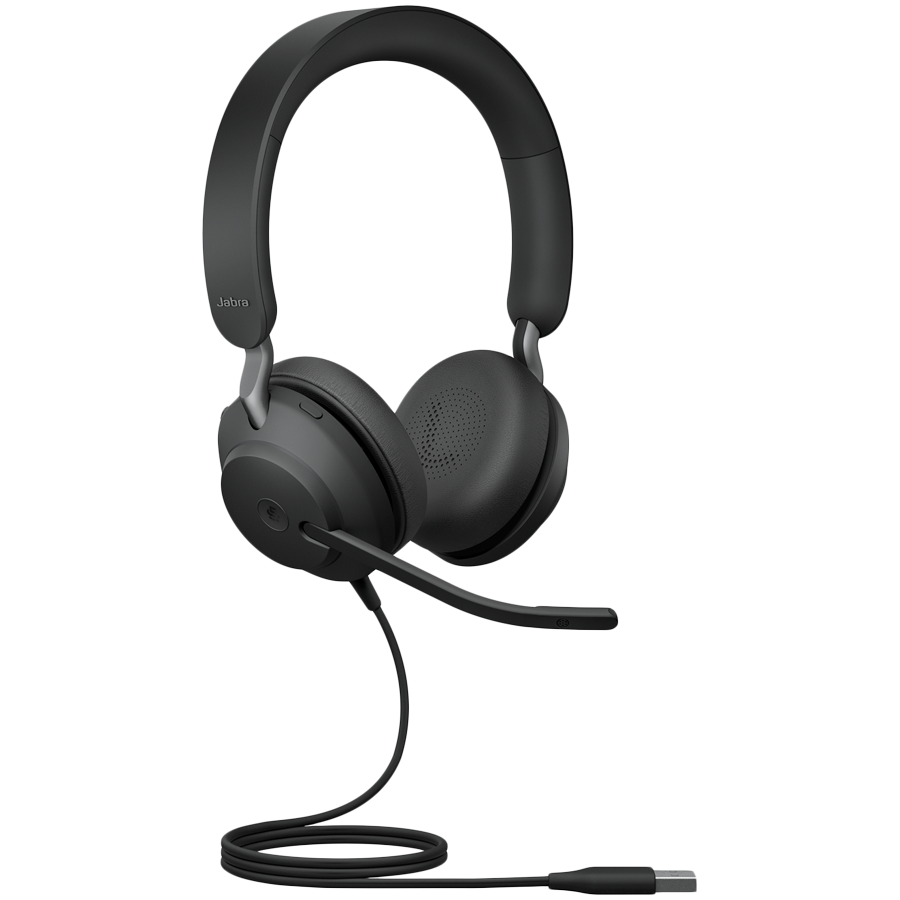 Jabra VC Headsets (24189-999-999)