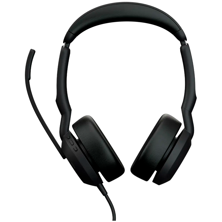 Jabra VC Headsets (25089-999-799)