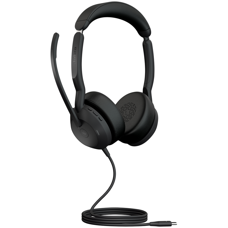 Jabra VC Headsets (25089-999-899)