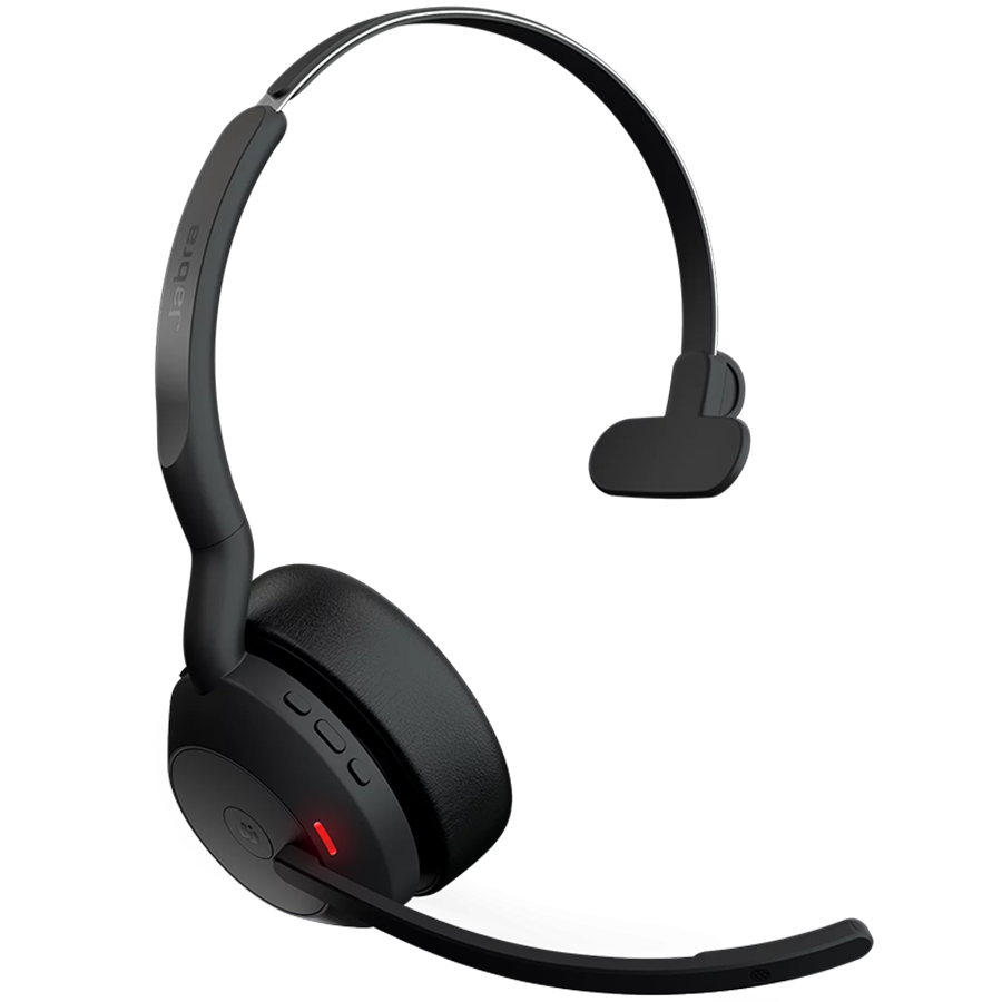 Jabra VC Headsets (25599-899-999)