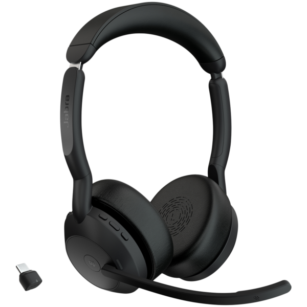 Jabra VC Headsets (25599-999-899)