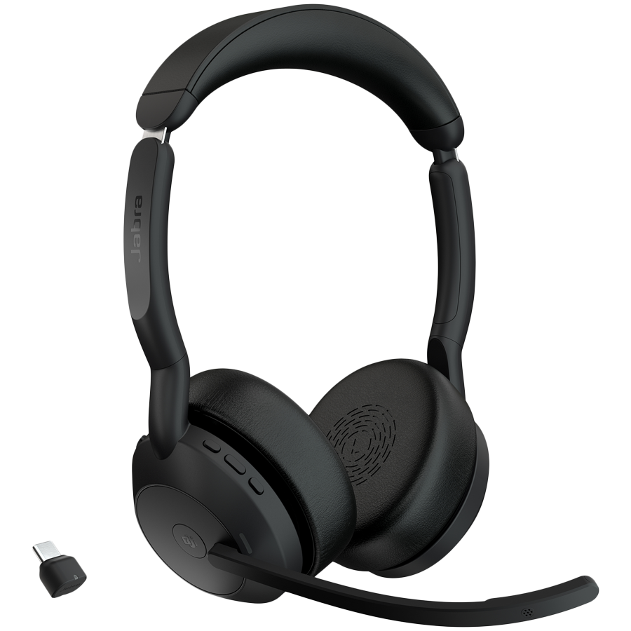Jabra VC Headsets (25599-999-899)