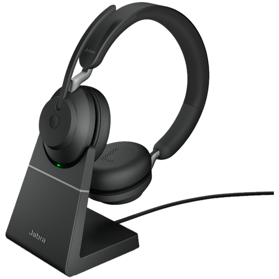 Jabra VC Headsets (26599-989-889)