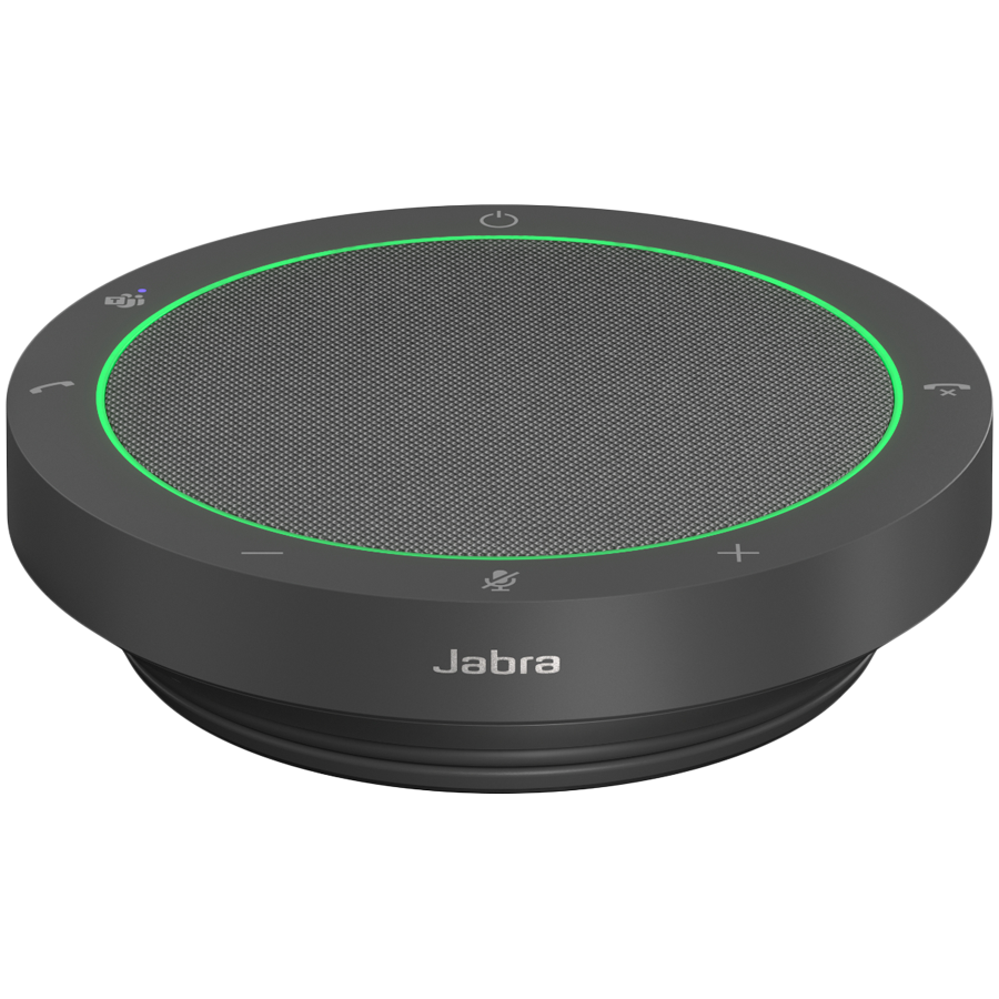 Jabra VC Headsets (2740-109)
