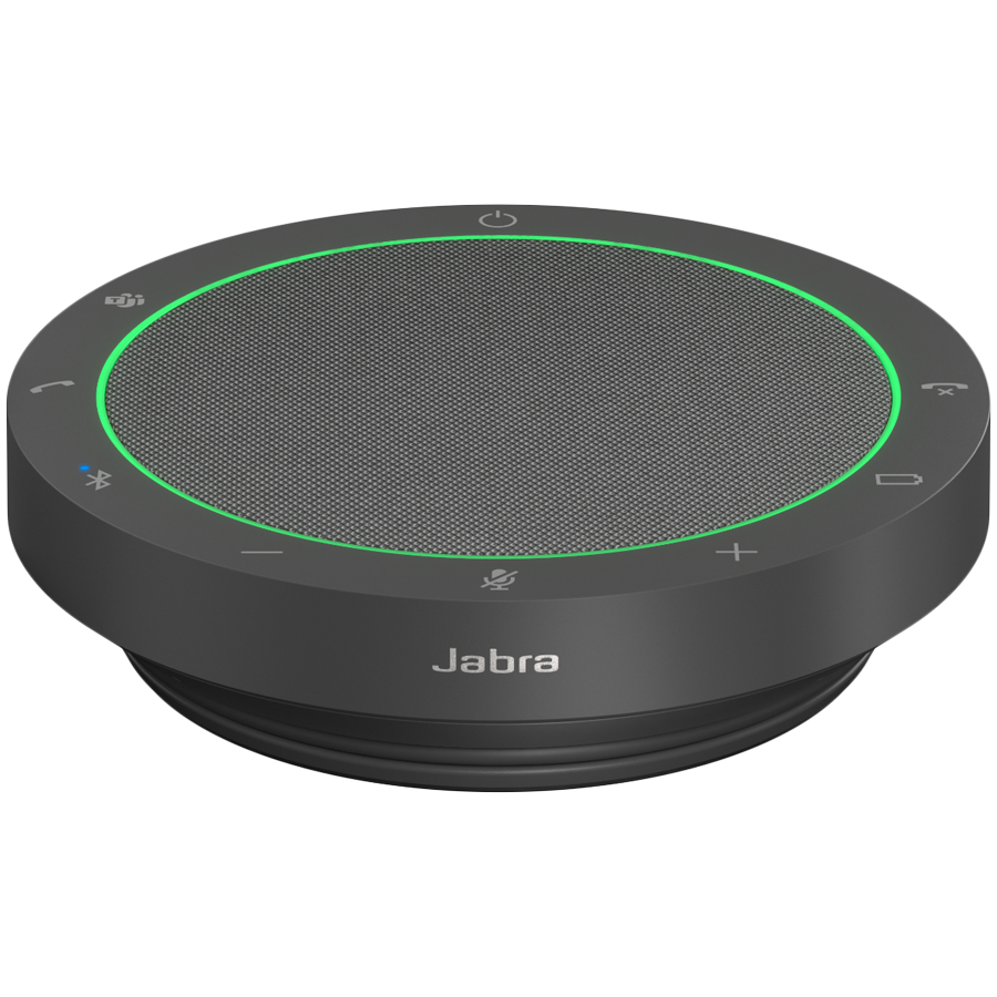Jabra VC Headsets (2755-109)