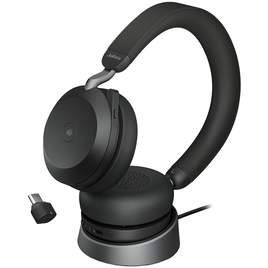 Jabra VC Headsets (27599-999-889)