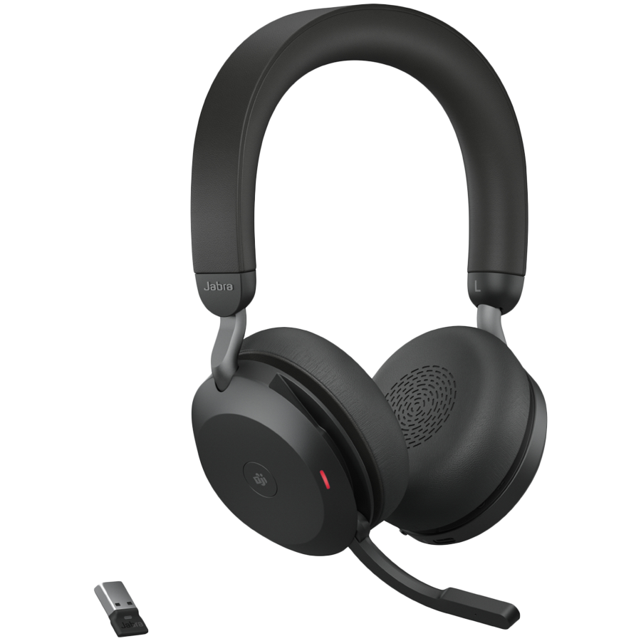 Jabra VC Headsets (27599-999-989)