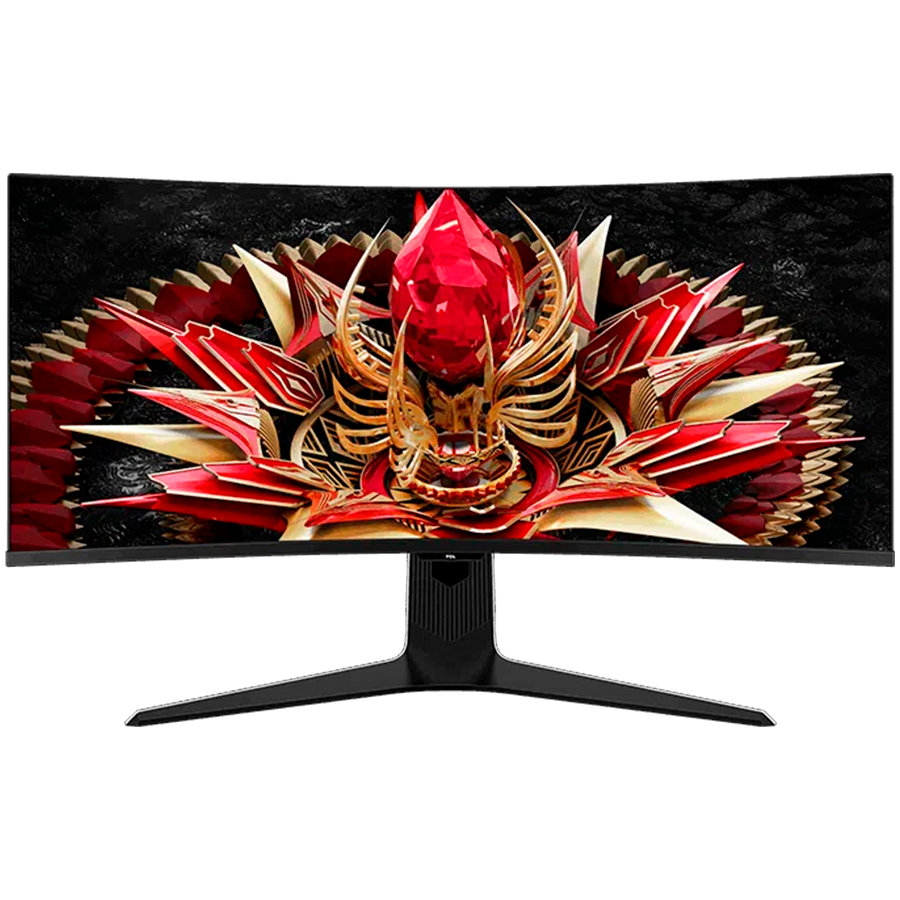 Tcl LED Монитор (34R83Q)
