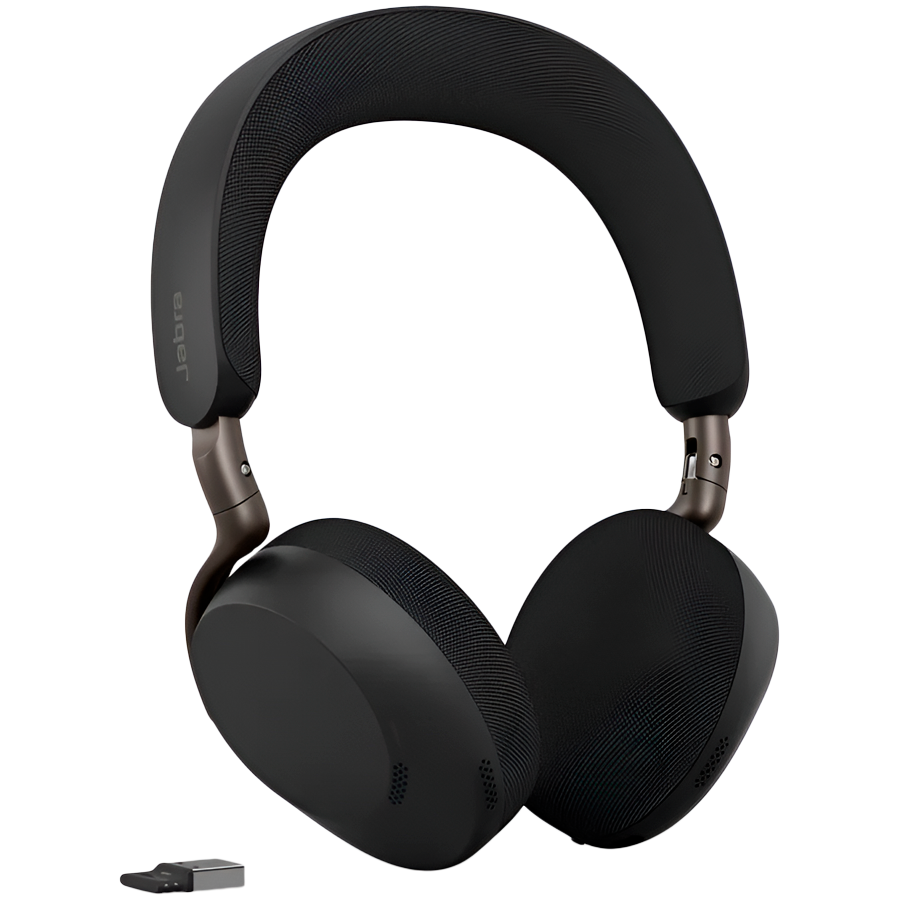 Jabra VC Headsets (37599-999-899)