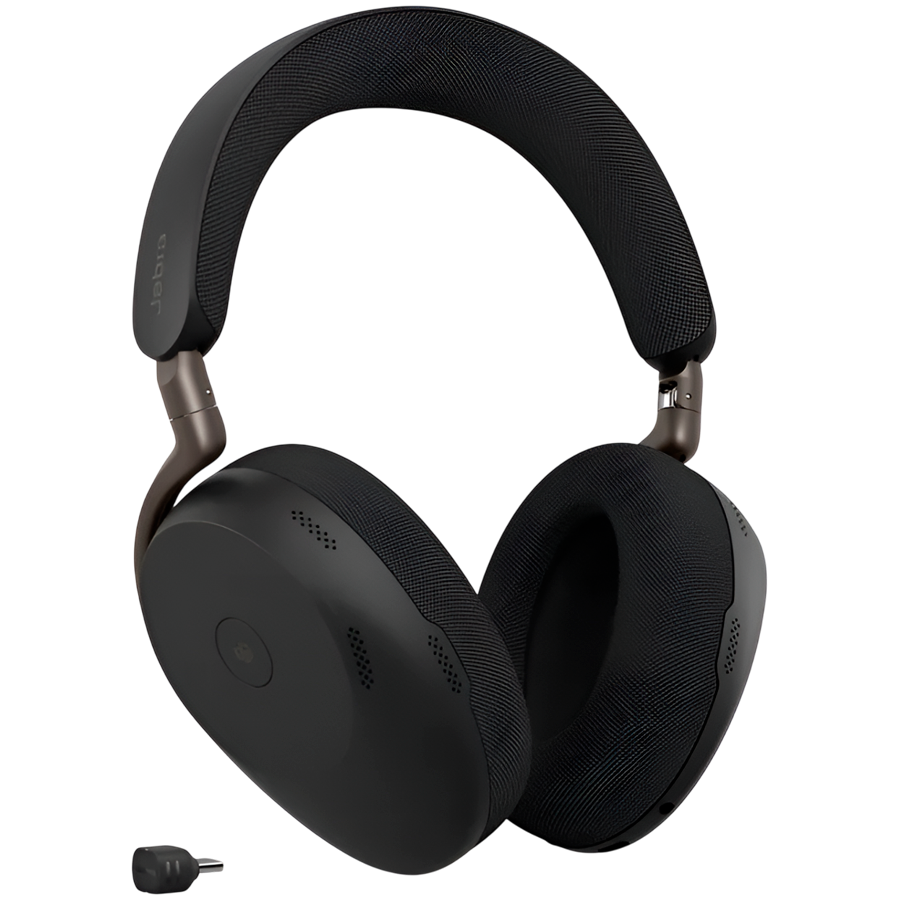Jabra VC Headsets (38599-999-989)