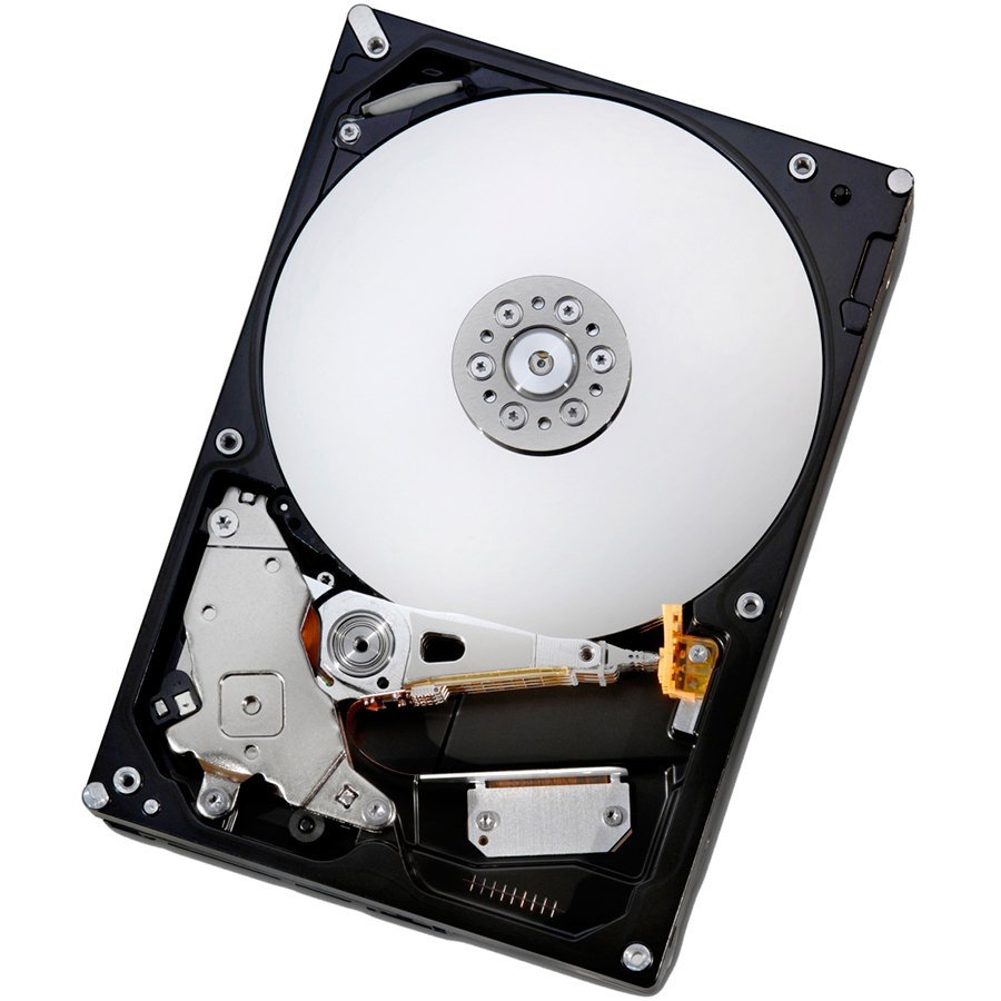 Dell Emc Твърд диск сървърен (400-18496-14)