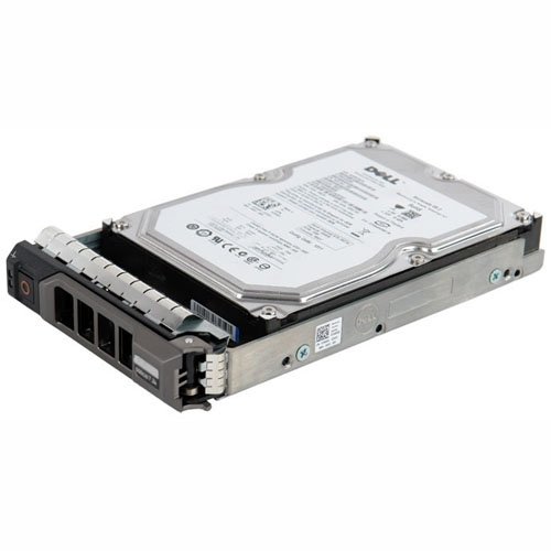 Dell Emc Твърд диск сървърен (400-19343-14)