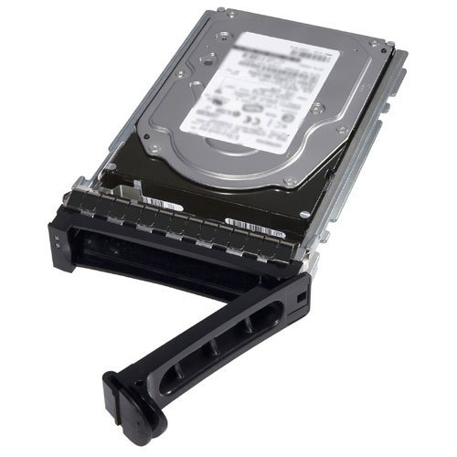 Dell Emc Твърд диск сървърен (400-21712-14)
