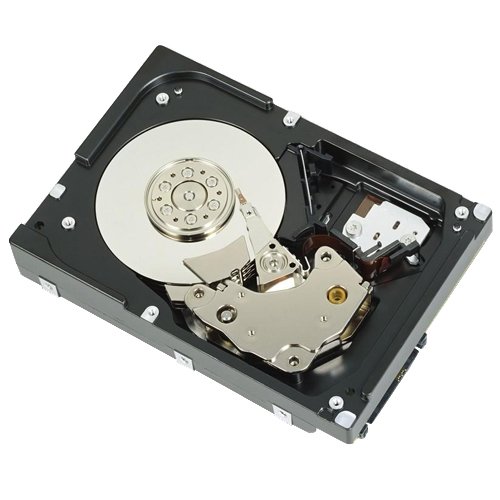 Dell Emc Твърд диск сървърен (400-AJOQ-14)
