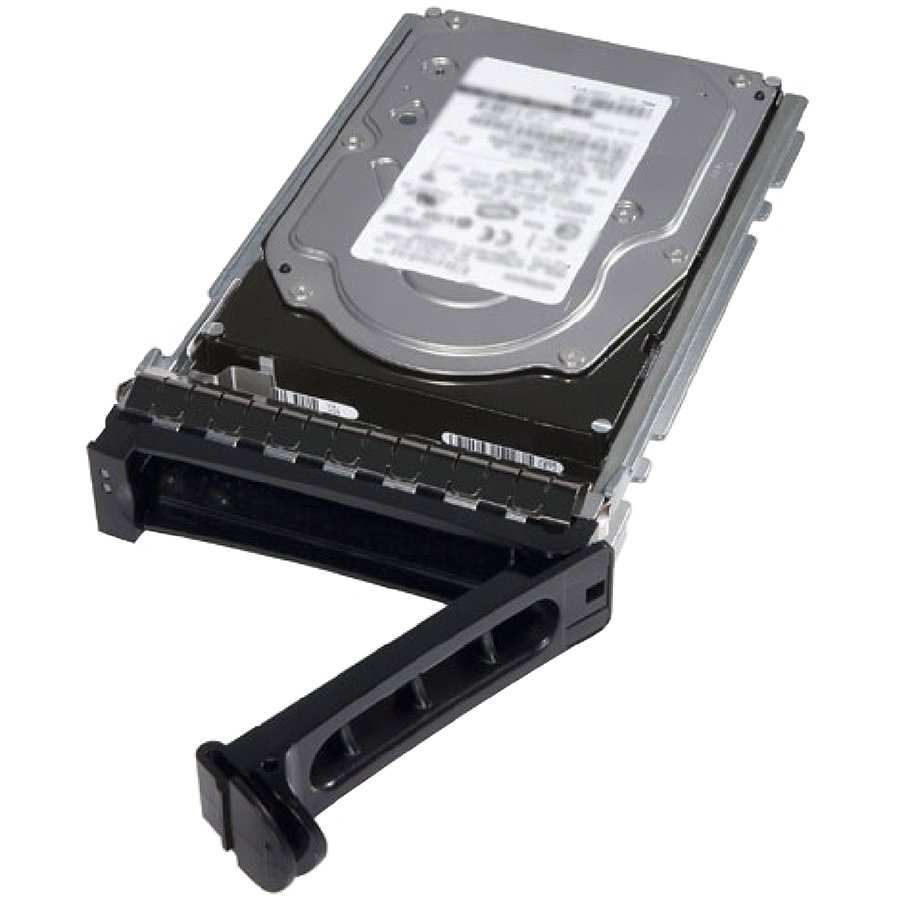 Dell Emc Твърд диск сървърен (400-ATIL-14)