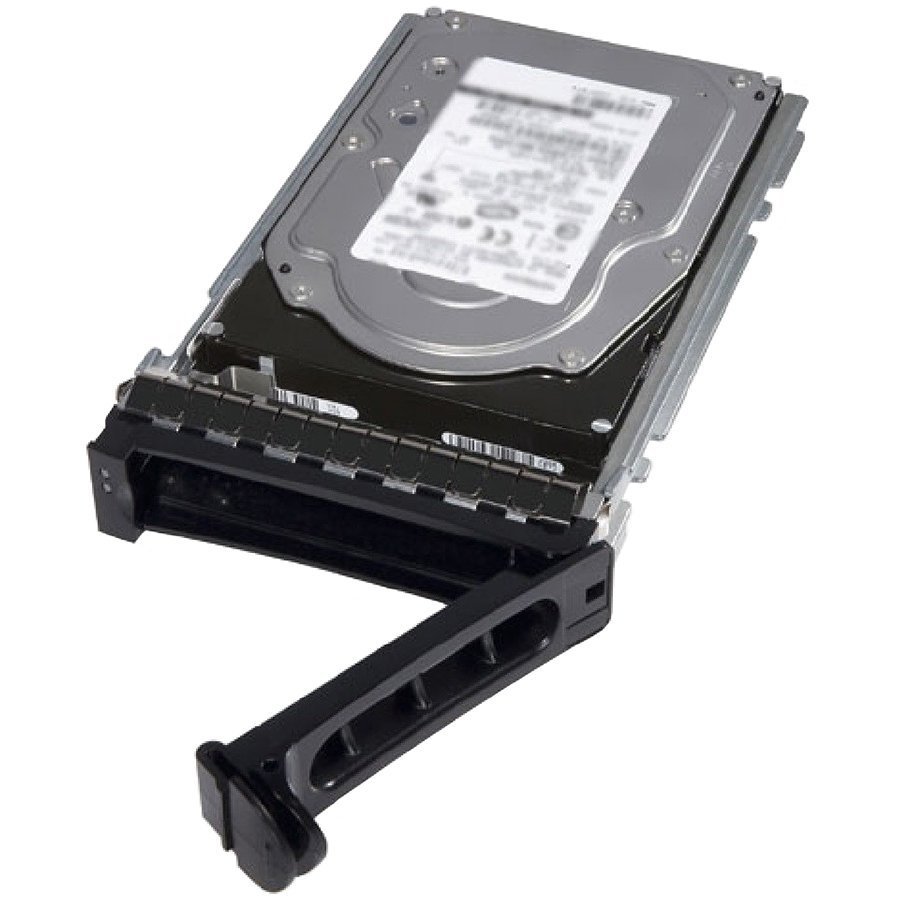 Dell Emc Твърд диск сървърен (400-ATJM-14)