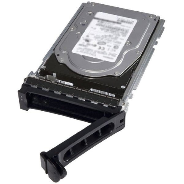 Dell Emc Твърд диск сървърен (400-AUPW-14)