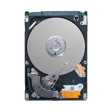Dell Emc Твърд диск сървърен (400-BFCW-14)